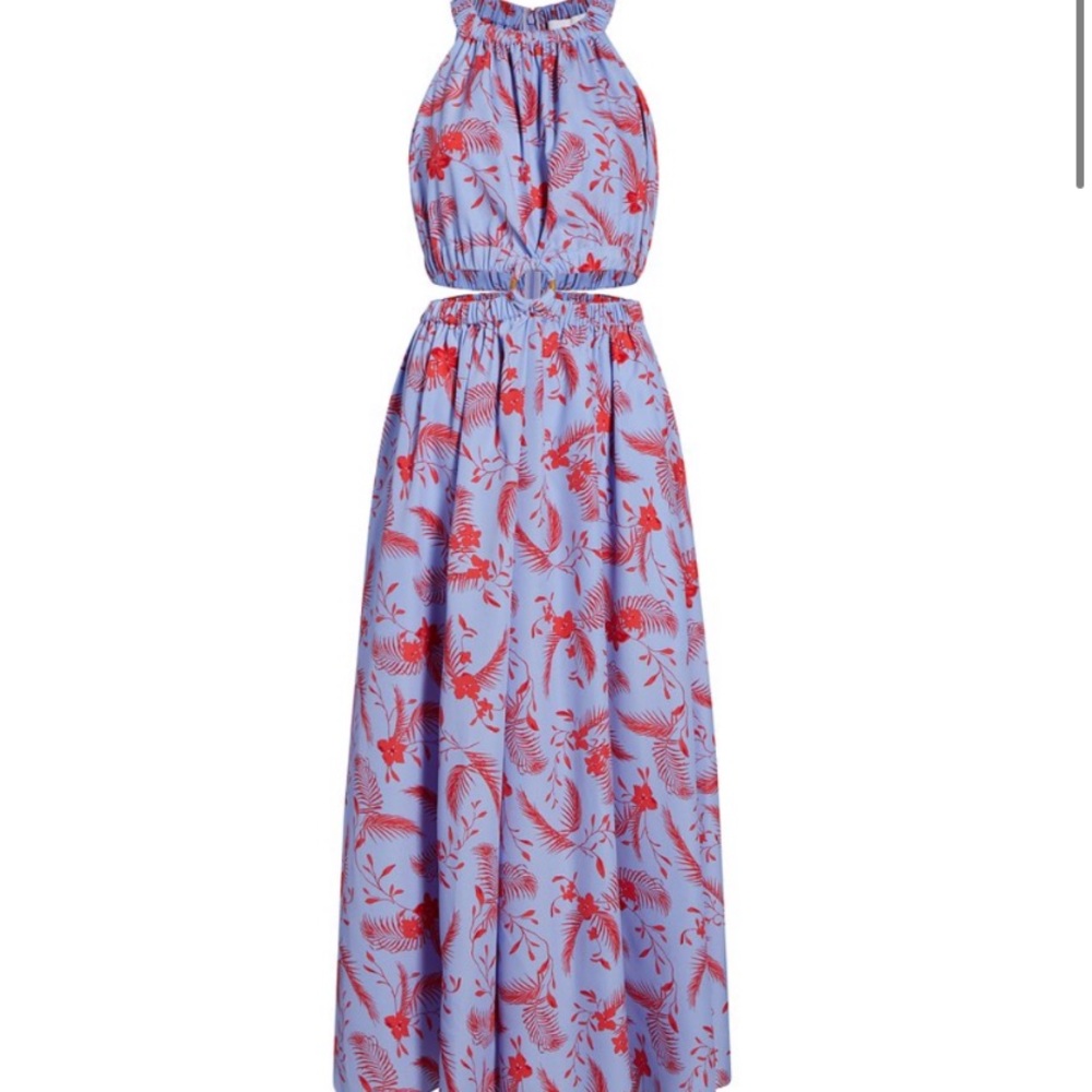 Likely Karrica Dress